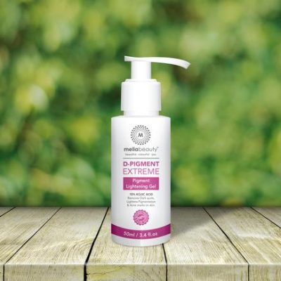 D-PIGMENT EXTREME Face Cream (50ml)