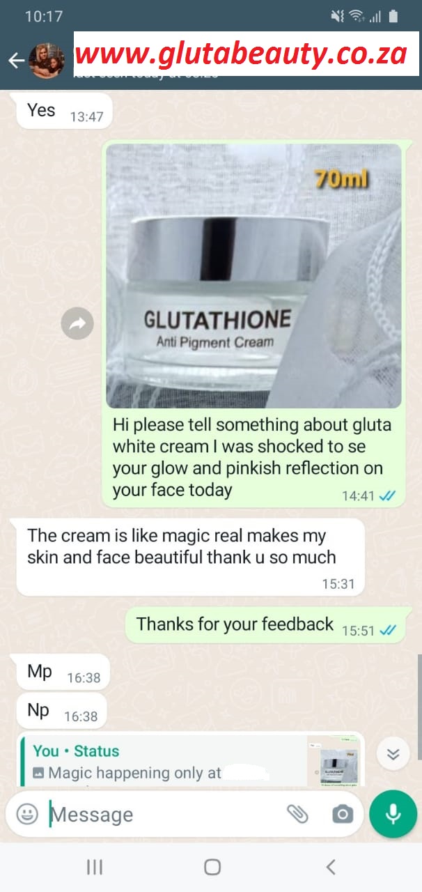 Gluta Beauty 70g - best cream for pigmentation - Image 13