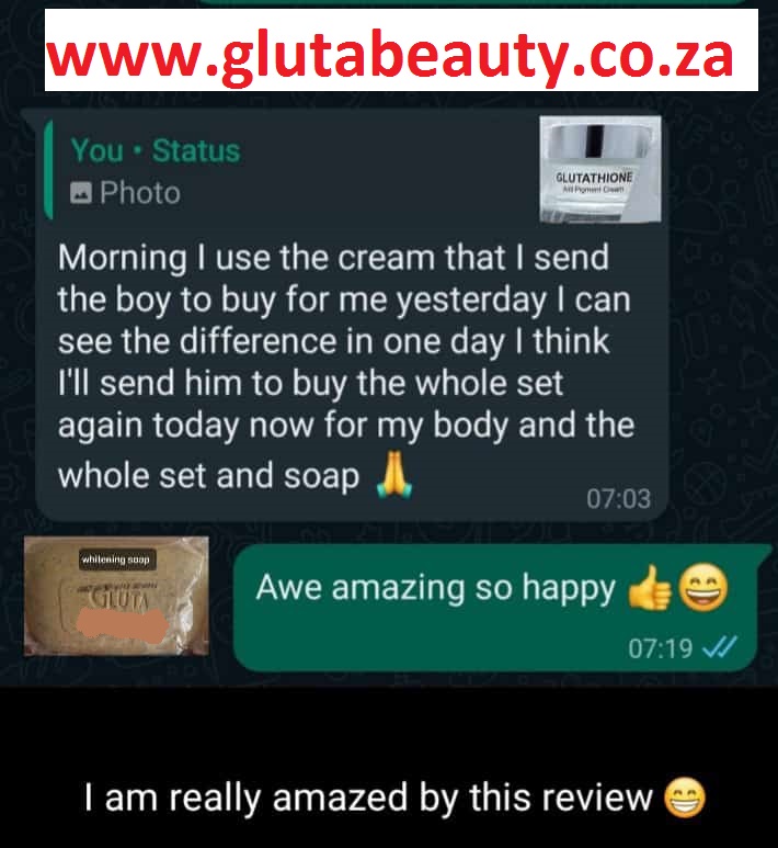 Gluta Beauty 70g - best cream for pigmentation - Image 15