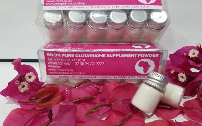 Glutathione: Benefits of Glutathione