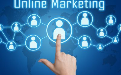 What is online marketing and why is it important?